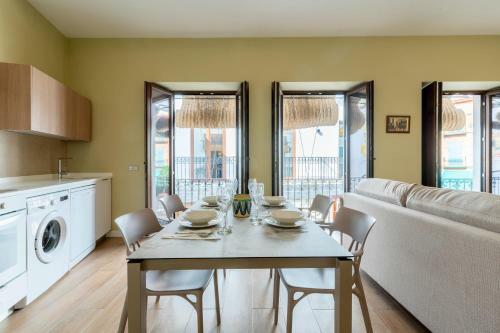 Apartamento Veoapartment Castilla
