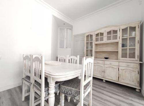 Apartamento Family Center