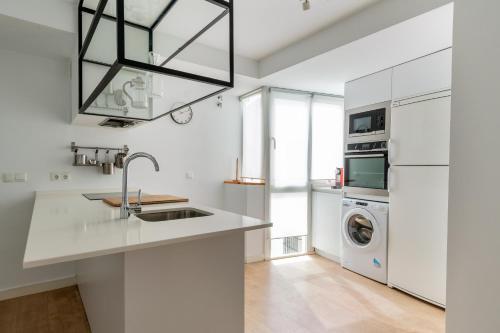 Apartamento Bustos Tavera Olehousing