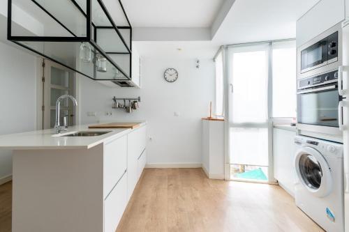 Apartamento Bustos Tavera Olehousing