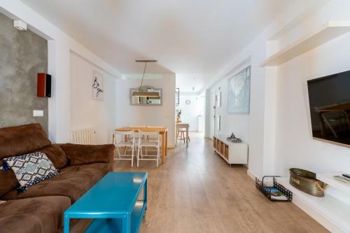 Apartamento Bustos Tavera Olehousing