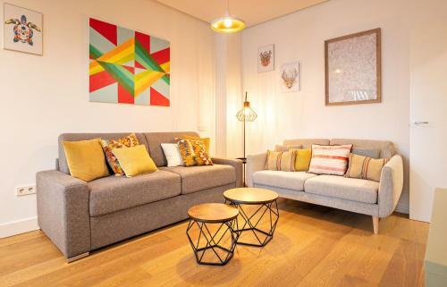Cathedral Apartment Welcome Wheelchairs 6 Pax