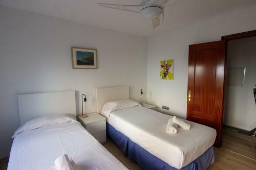 Apartamento Rentalsevilla En La Macarena