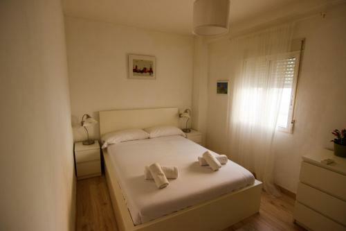 Apartamento Rentalsevilla En La Macarena