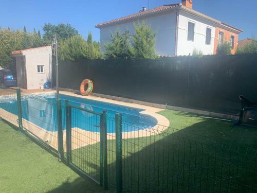 Villa Almenso