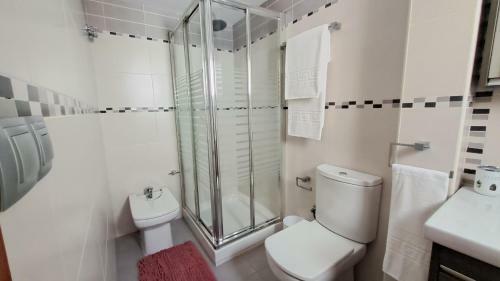 Apartamentos Trianasol