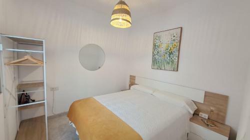 Apartamentos Trianasol