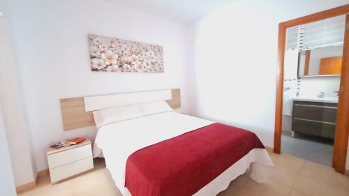 Apartamentos Trianasol