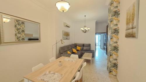 Apartamentos Trianasol