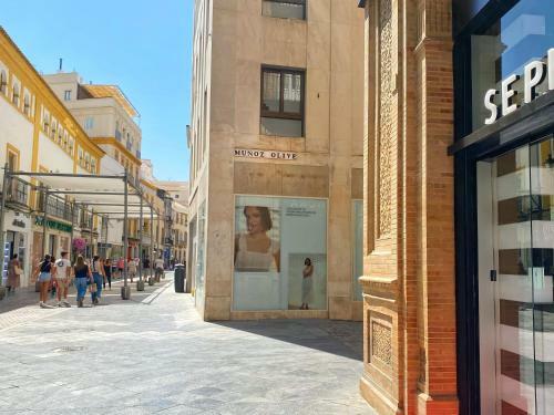 Apartamento Essence Of Seville