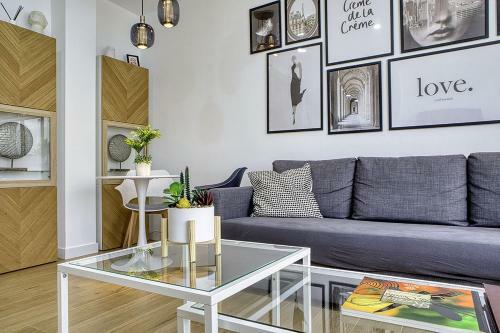 Apartamento Essence Of Seville