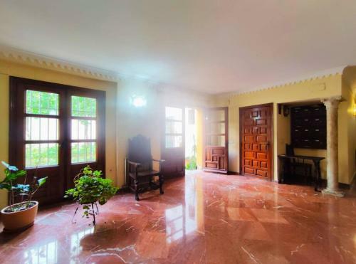 Apartamento Plaza Cristo De Burgos