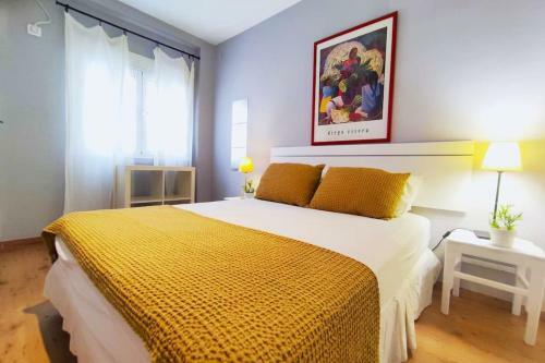 Apartamento Plaza Cristo De Burgos