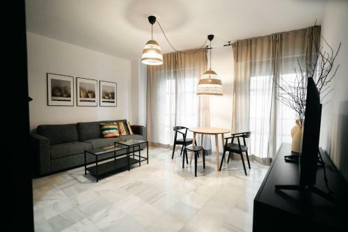 Reyes Cat�licos Suite Apartment