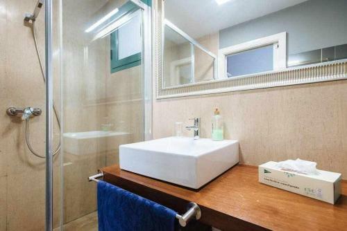 Apartamento Conde De Torrej�n Casco Antiguo