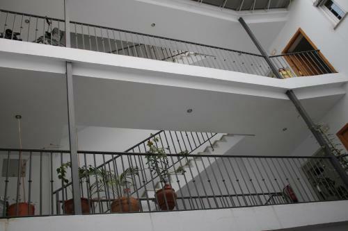 Apartamento Downtown Plaza Del Museo