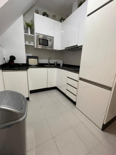 Elegant D�plex Isidoro Apartment