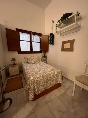 Elegant D�plex Isidoro Apartment