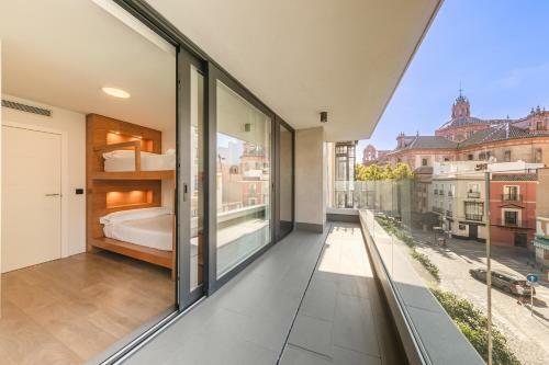 Apartamento Sevilla Centro