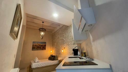 Apartamento Adriano By Global
