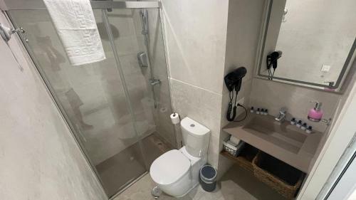 Apartamento Adriano By Global