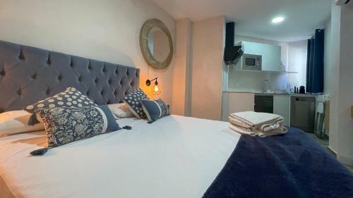 Apartamento Adriano By Global