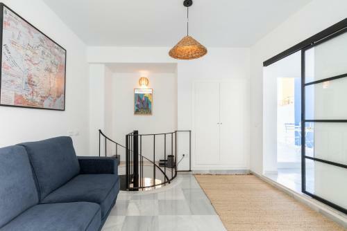 Apartamento Veoapartment Alfaqueque