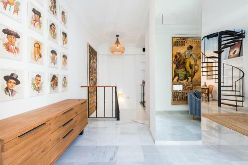 Apartamento Veoapartment Alfaqueque