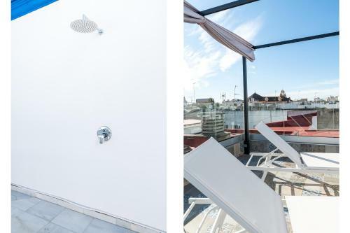 Apartamento Veoapartment Alfaqueque
