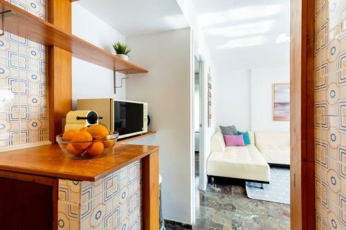Apartamento Behouse Sierpes