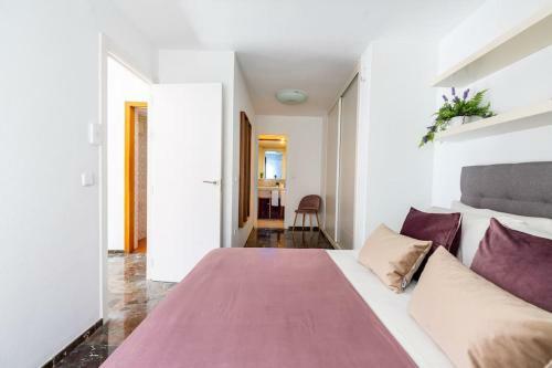 Apartamento Behouse Sierpes