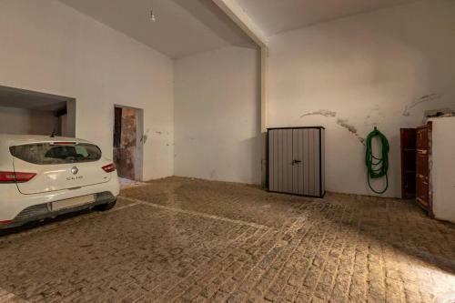 Apartamento Armenta Deluxe Penthouse By Valcambre