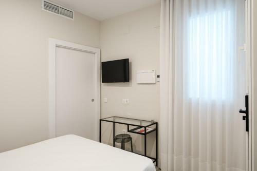 Hostal Sevilla Dostorres