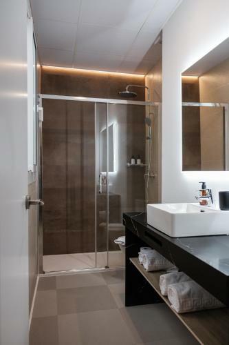 Hostal Sevilla Dostorres