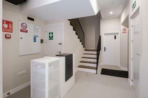 Hostal Sevilla Dostorres