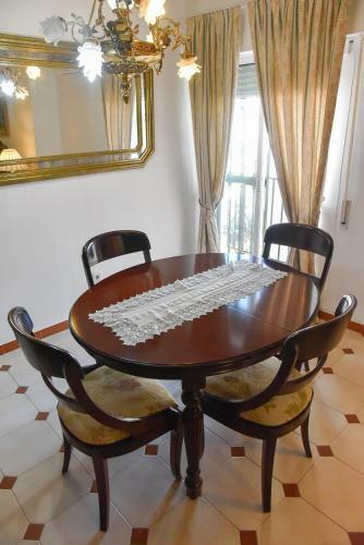 Apartamento Santa Cruz
