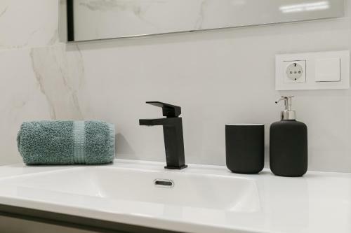 Apartamento Avanti Murillo, Elegance & Comfort