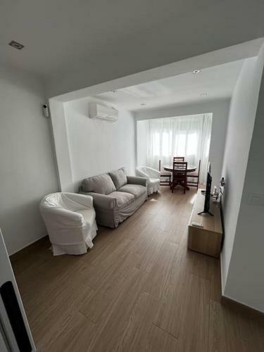 Apartamento En Macarena