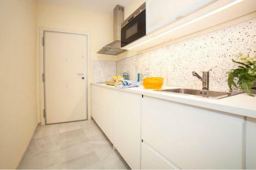 Apartamento Magic Point Las Setas
