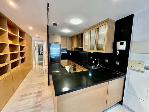 Apartamento San Lorenzo