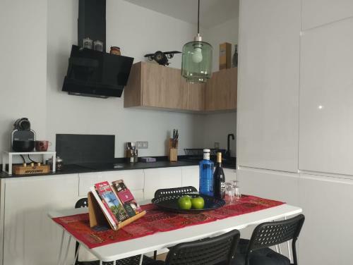 Apartamento Atico Aire De Triana