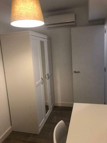 Apartamento Nuevo, Los Remedios.
