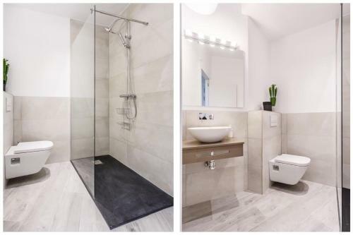 Apartamento Holi-rent Harinas