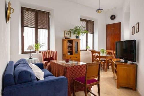 Apartamento Narciso Campillo Oasis By Valcambre
