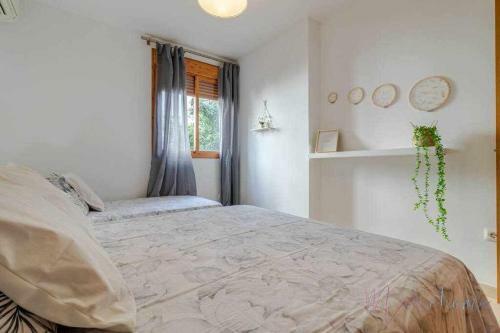 Apartamento 4 En Estadio Sevilla 8 Plazas Y Metro