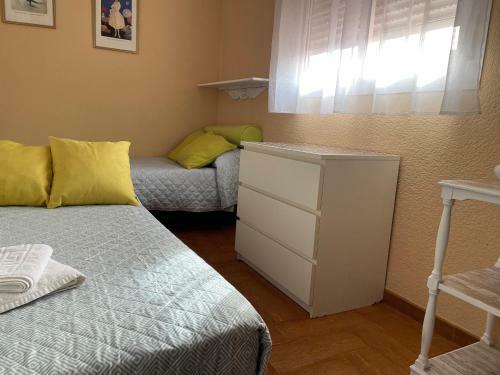Familia Anfitriona Acoge