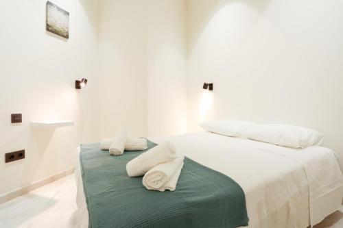 Apartamento Wish Suite San Andres de Sevilla