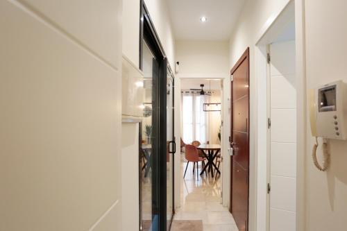 Apartamento Wish Suite San Andres de Sevilla