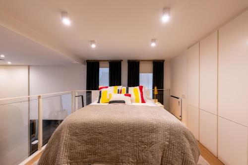 Apartamento Luxury Loft En El Centro