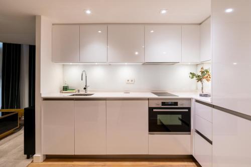 Apartamento Luxury Loft En El Centro